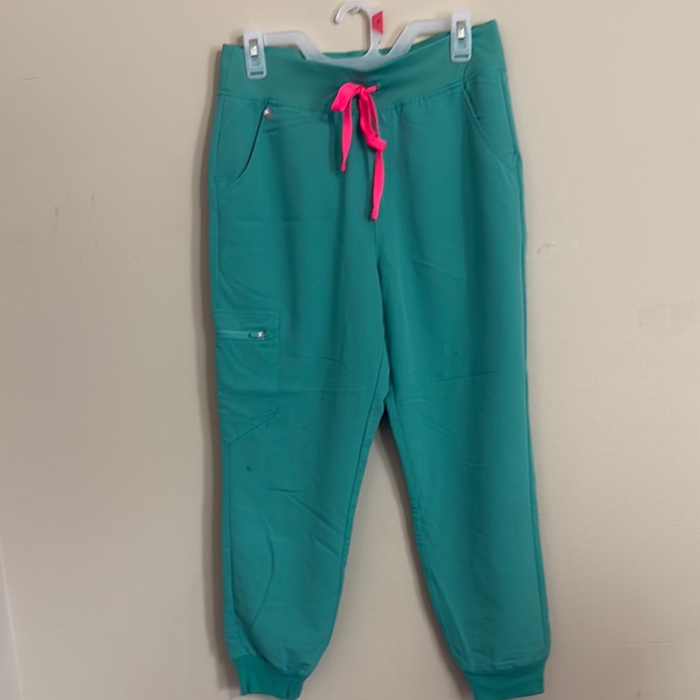 Surgical Green Figs set